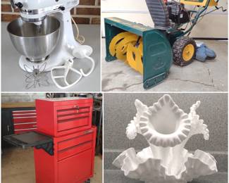 Visit: BAYSIDEAUCTIONS.COM