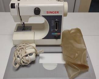 Singer #212 Sewing Machine