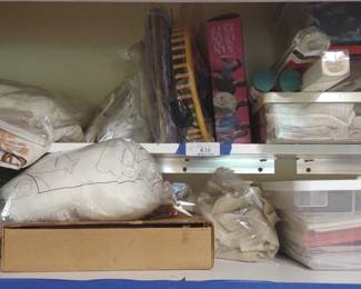 Quilting Supplies, Craft Fabric, Measuring Tools
