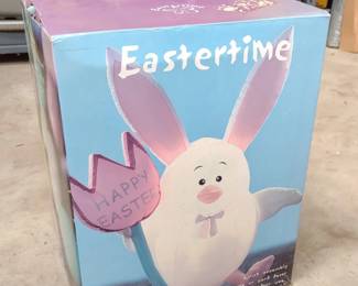 Easter Inflatable Outdoor Decoration
