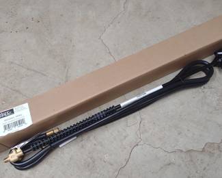 Hot Max 500,000 BTU Propane Torch