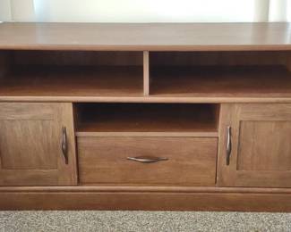 Entertainment Center / Cabinet