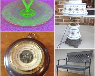 Visit: BAYSIDEAUCTIONS.COM
