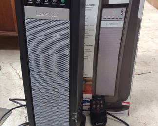 Lasko Digital Ceramic Tower Heater