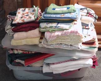 Kitchen Hand Towels