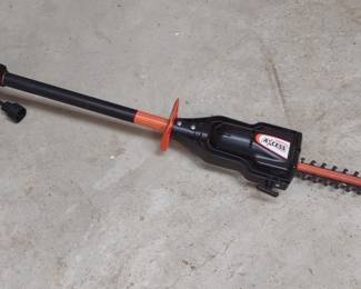 Remington Access Trimmer Pole Hedge Trimmer