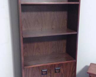 Bookshelf / Cabinet