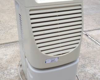 Whirlpool Humidifier (Works)