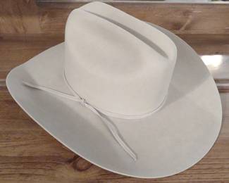 Vintage Stetson XXXXX Cowboy Hat