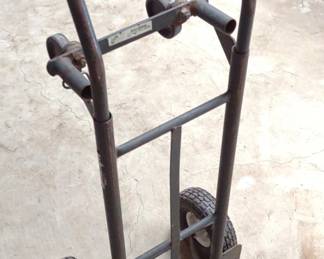 Handcart / Hand Truck