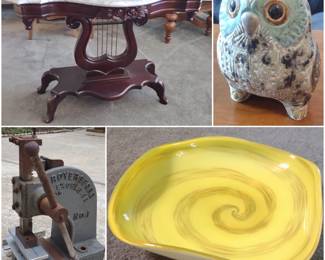 Visit: BAYSIDEAUCTIONS.COM