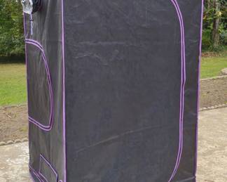 4x4 Apollo Horticulture Indoor Grow Tent