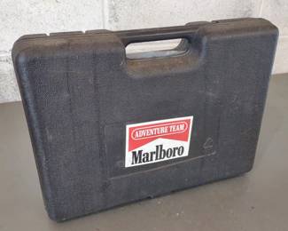 Marlboro Adventure Team Emergency Roadside Kit