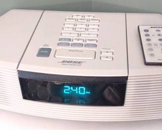 BOSE - AWRC1P Radio / CD Player