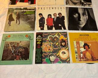 A little bit of everything.