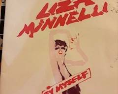 Liza Manelli program book
