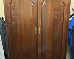 TV cabinet