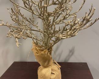 Sparkle Tree