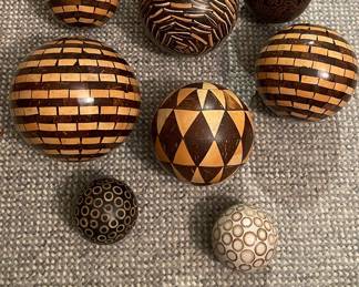 Decorative Balls