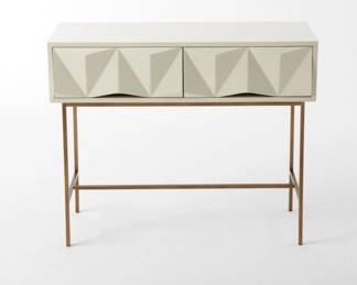 West Elm Console