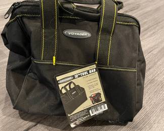 Voyager Tool Bag