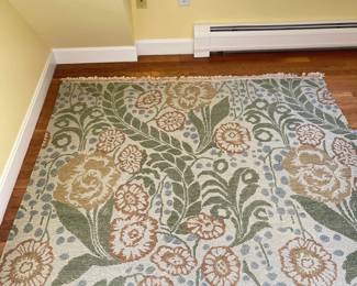 Area Rug