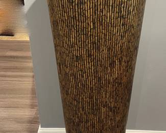 Large Floor Vase