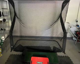 Golf Net