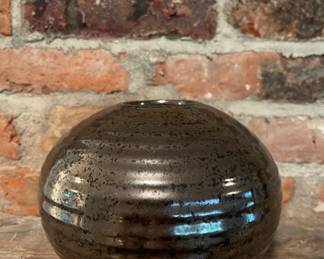Pottery Vase