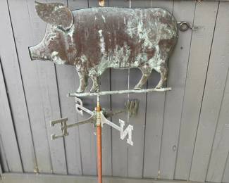 Weather Vane