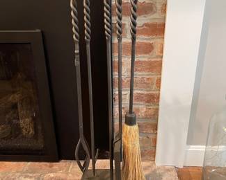 Fireplace Tools