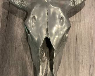 Bull Decor