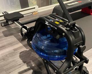 Rowing Machine