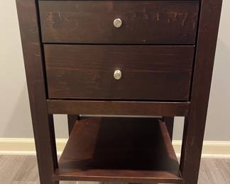 Night Stand, Side Table