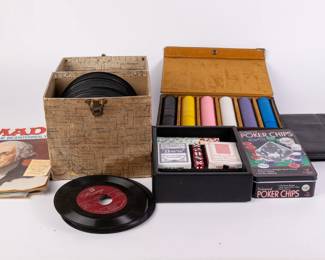 Sale Picture