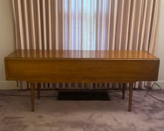 Drexel Drop Leaf Table