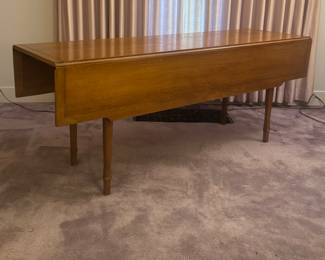 Drexel Drop Leaf Table