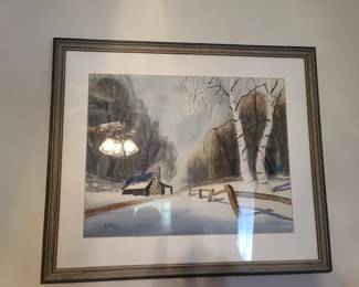 Sale Picture