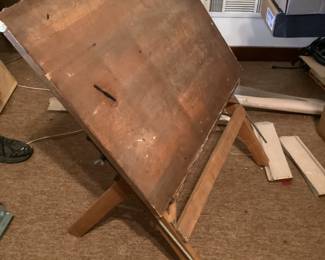 Art Easel