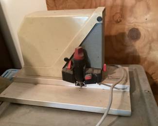 Hermes Pantagraphic engraver model GKII T