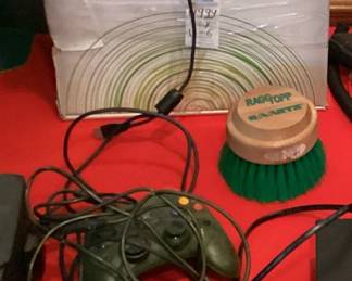 XBOX