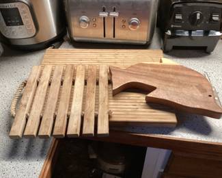 Cuttng boards