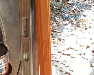Spirit Level