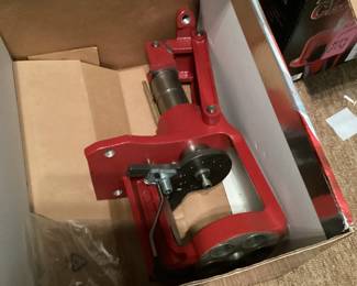 Hornaday Lock N Load AP Loader Ammunition Reloading Press