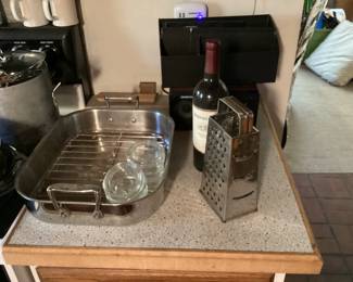 Cuisinart Roasting pan