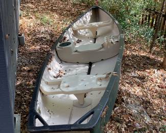 Canoe
