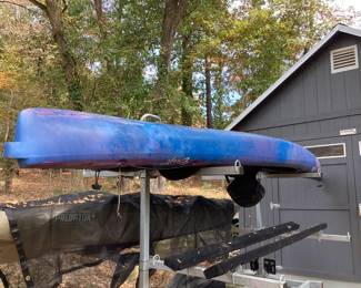 Kayak