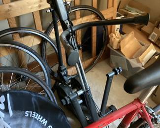 Bike Trainer