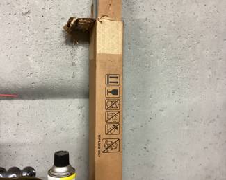 Rigid 10inch Pro Jobsite Table Saw additional part