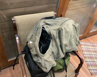 Fly Fishing Jacket